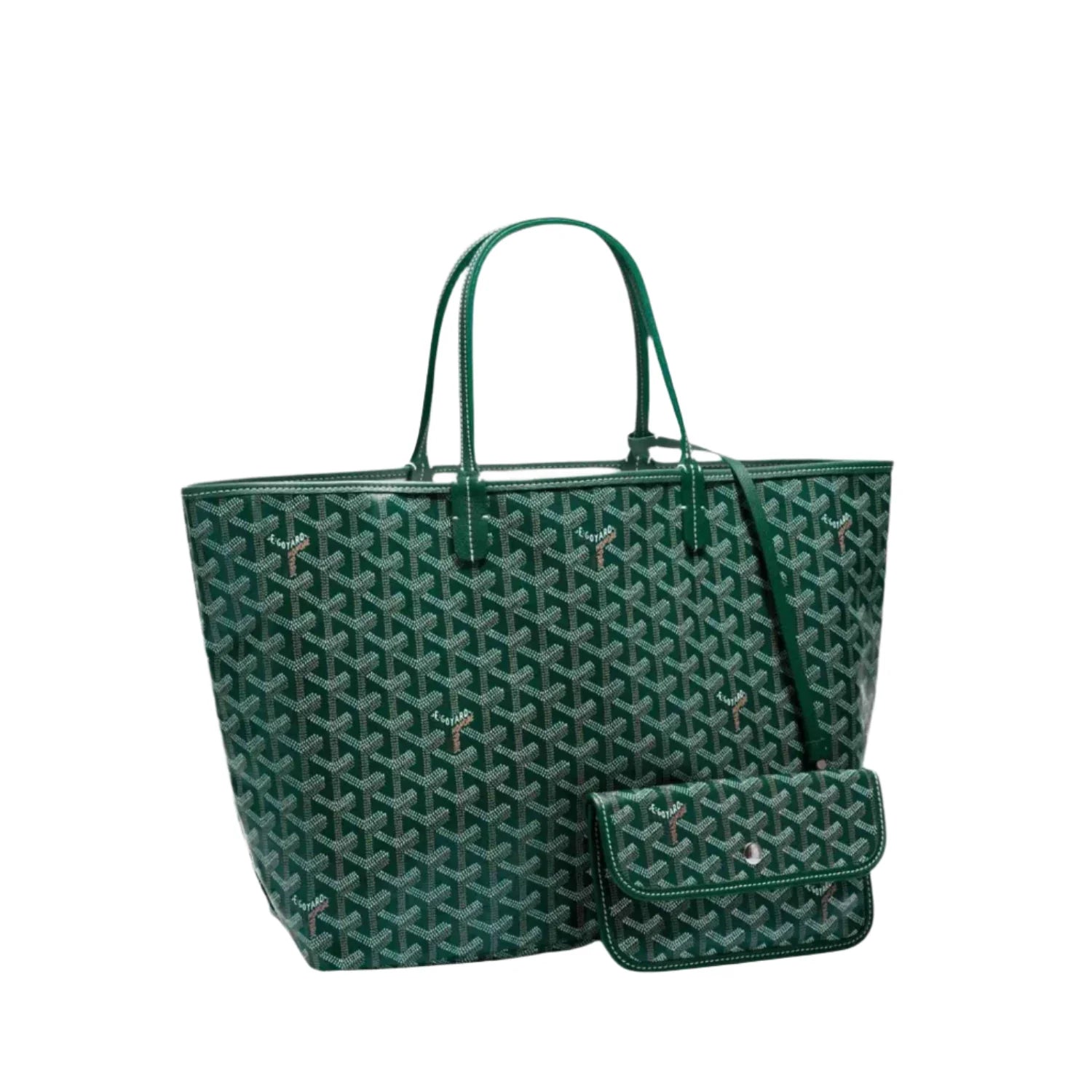 Goyard Saint Louis Tote Bag