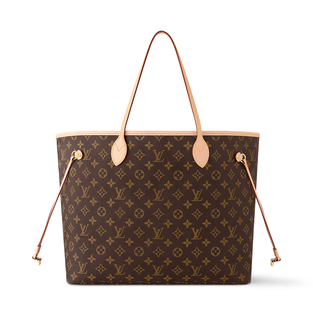 L-V NEVERFULL