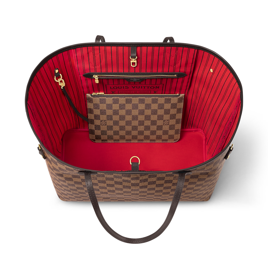 L-V NEVERFULL