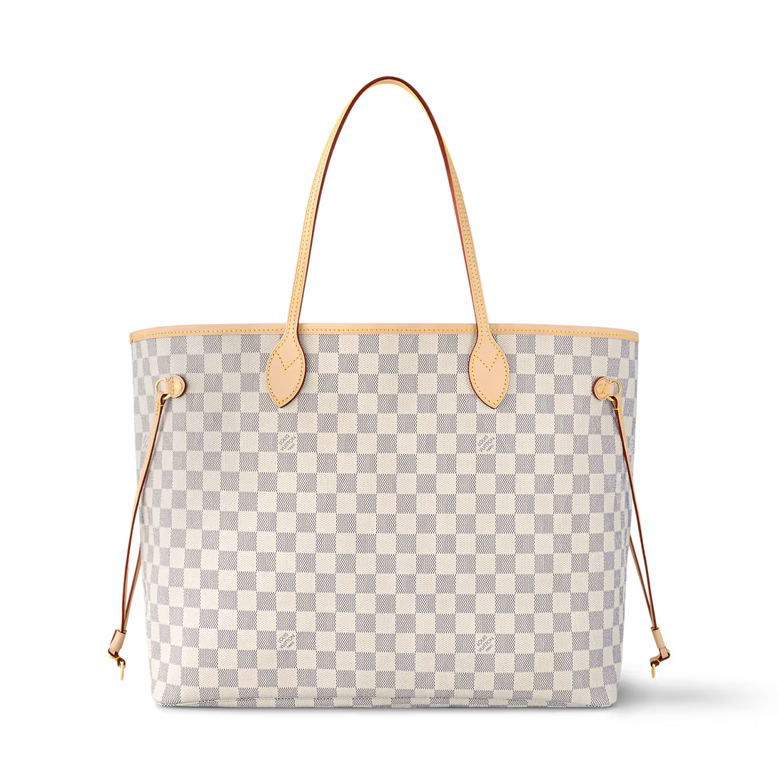 L-V NEVERFULL