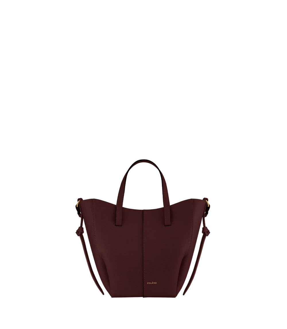 Cyme Tote Nano