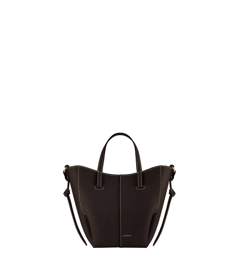 Cyme Tote Nano